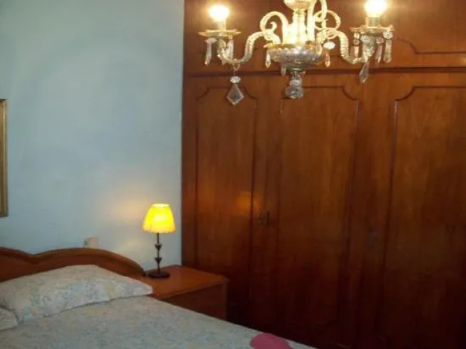 Apartment Castillo