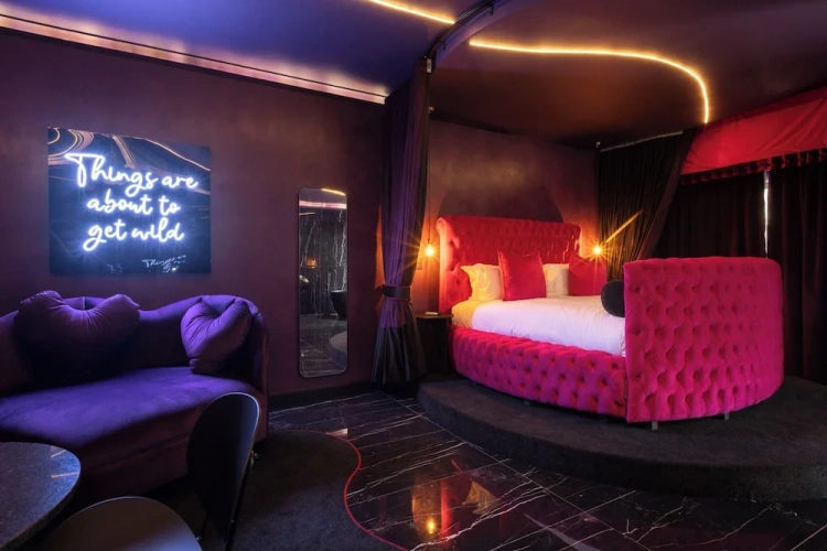 Premier Double room