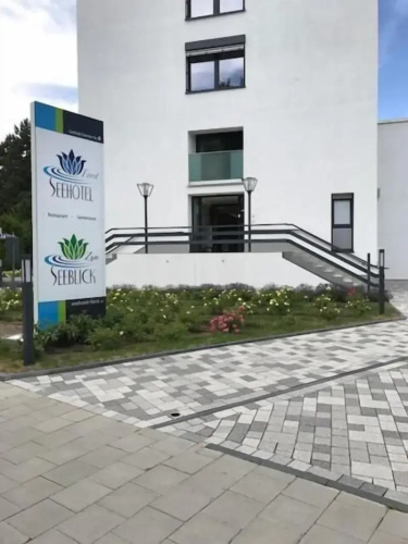 Seehotel Forst - Bruchsal