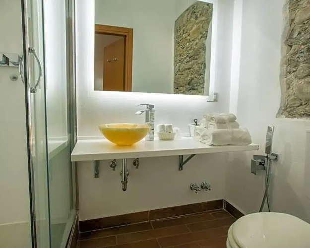 Guesthouse Marina