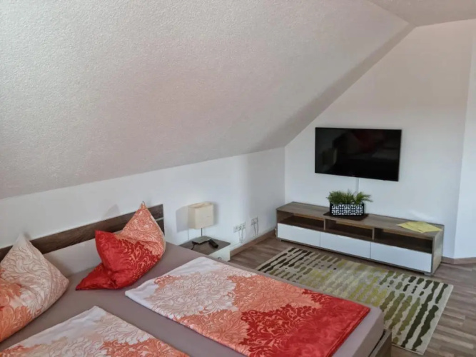 Ferienwohnung Braun