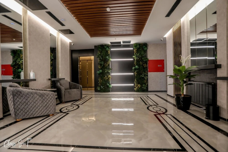 Class Suit Hotel