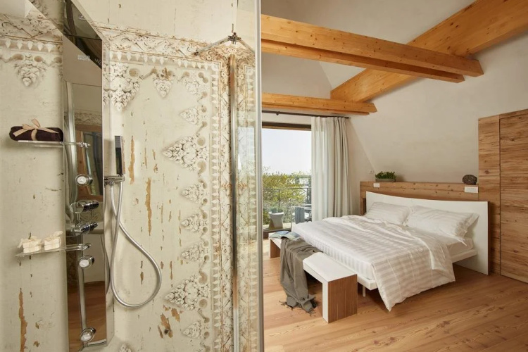 Boutique Hotel Oche Selvatiche