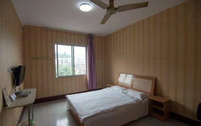 Santai Tongli Inn