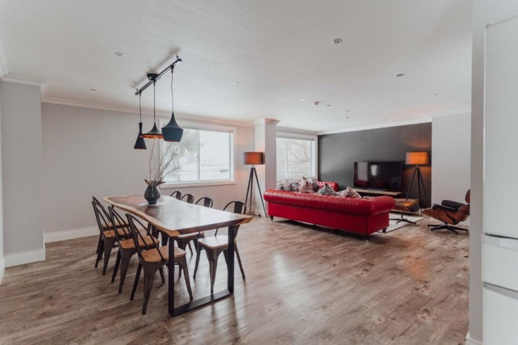 Superior Apartment