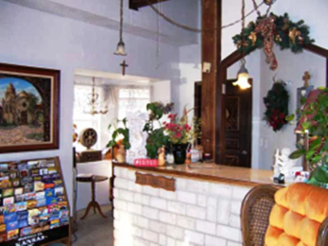 Nostalgic Stay Inn