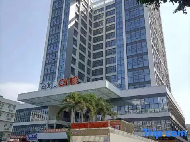 Imagen del hotel