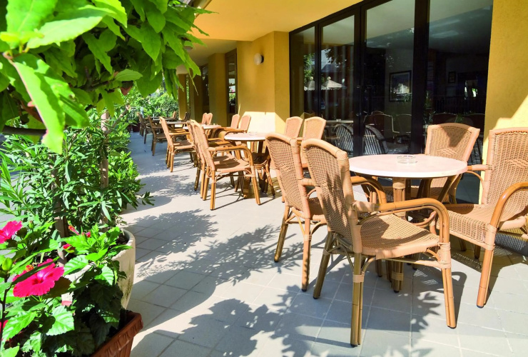 Hotel Sorriso photo 23