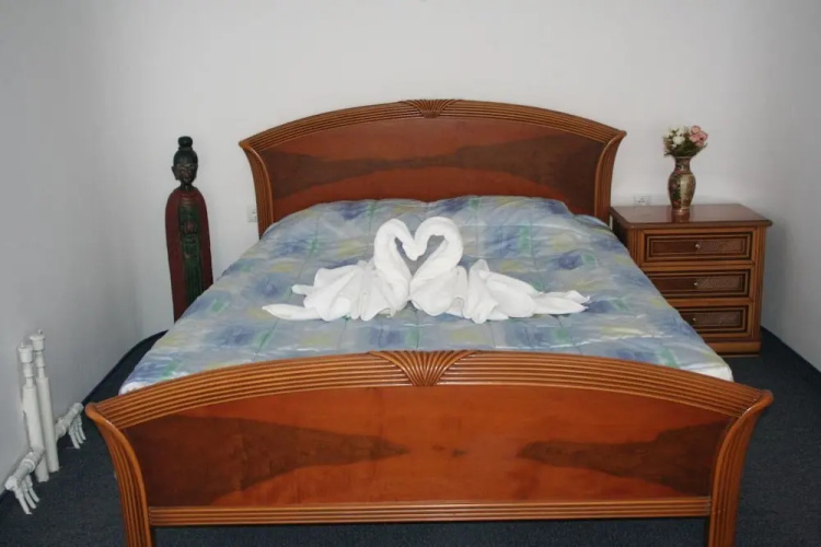 Hotel Noy