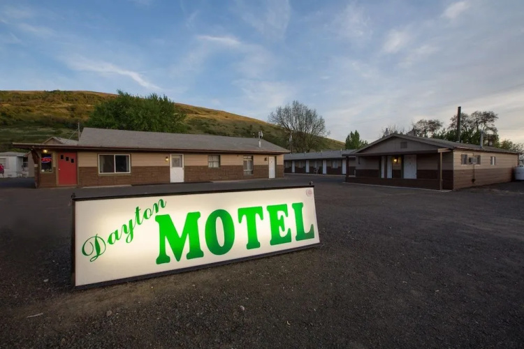 Hotelbild