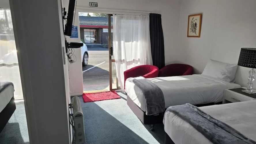 Comfort Apartment