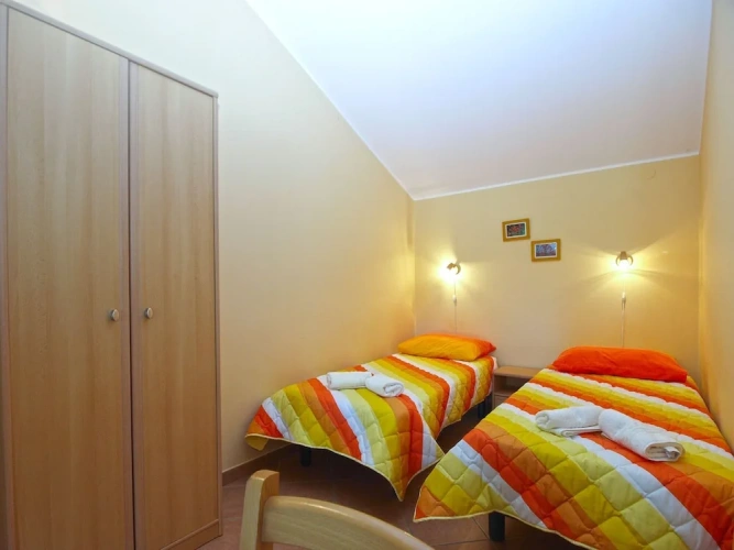 1 Bedroom Standard Apartment