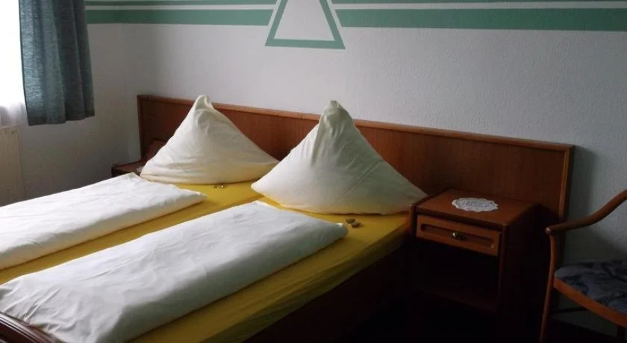 Hotel am Markt