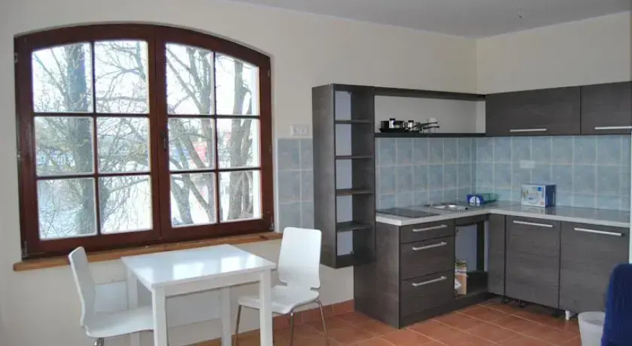 Mikołajki Apartamenty Centrum