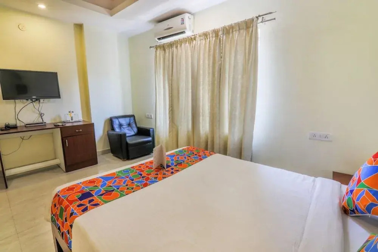FabHotel Platinum