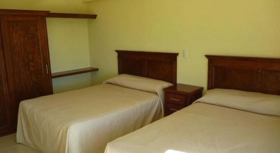 Las Terrazas Hotel