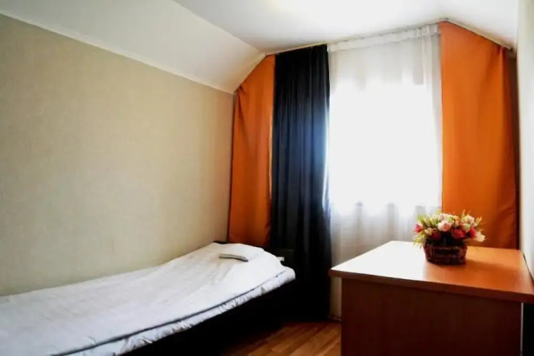 Фотография номера хостела Tunduk Hostel