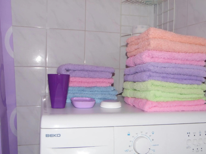 Apartment Vracar