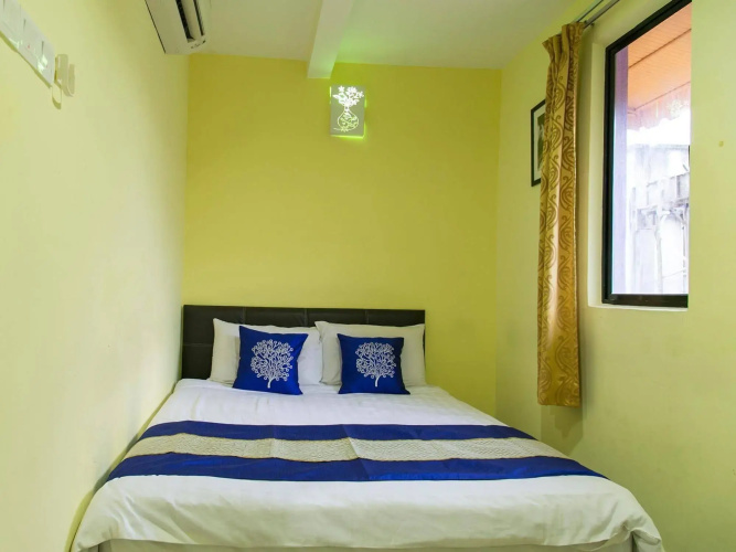 Bintang Park Hotel
