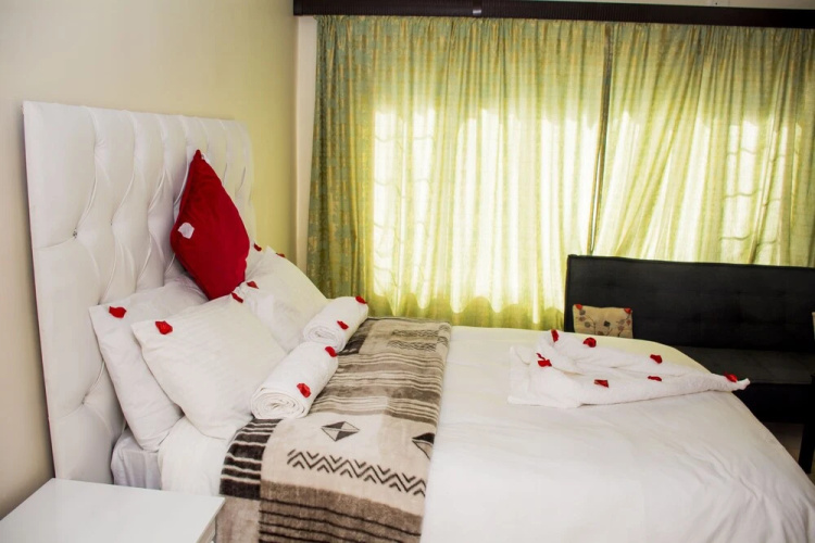 Covesto Guest House