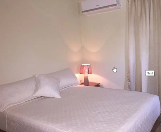 Apartahotel Yamili