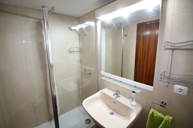 Apartamento Mar