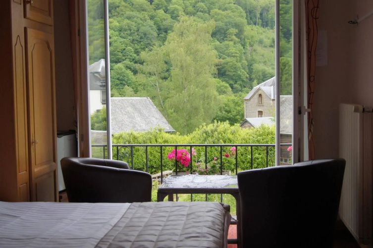 Logis Beau Séjour
