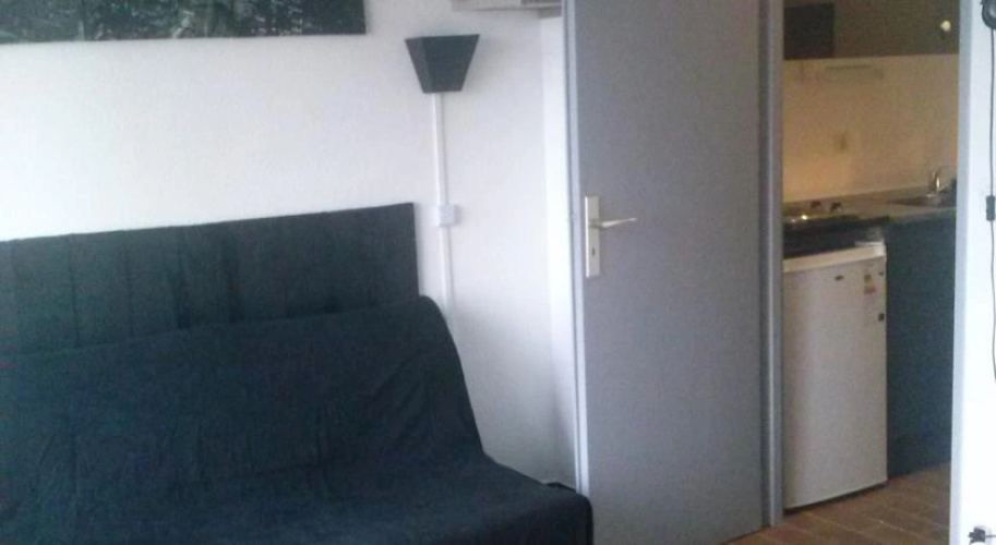 Appartement Le Paradis du Soleil