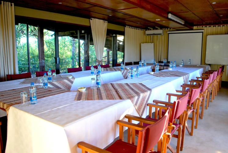 River Hill Lodge