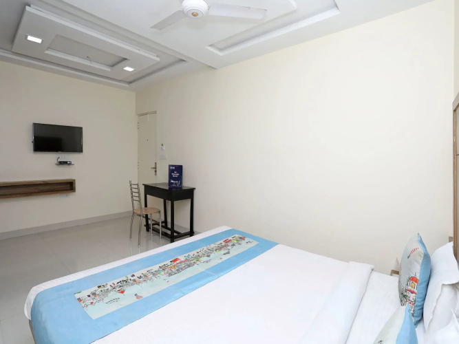 Hotel Image Point