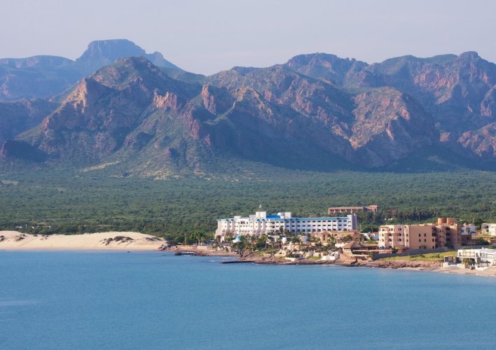 San Carlos Plaza Hotel & Resort photo 22