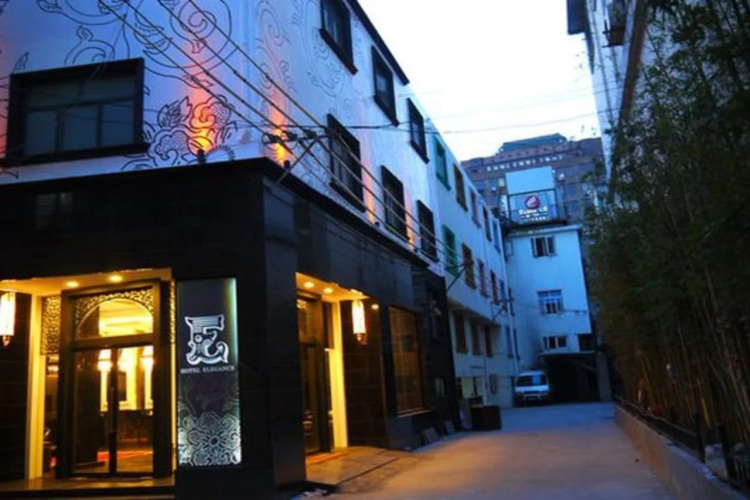 Image de l'hôtel