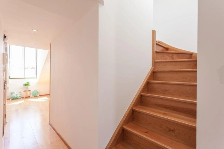 Príncipe Real Apartment