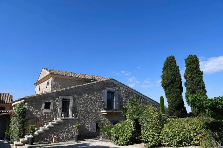 Bastide des Demoiselles