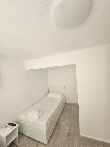 Classic Twin room