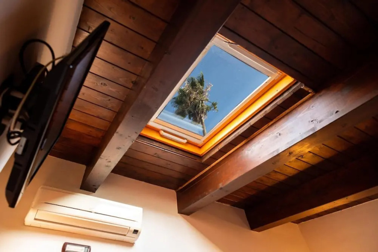 Villetta Capodimonte Guest House