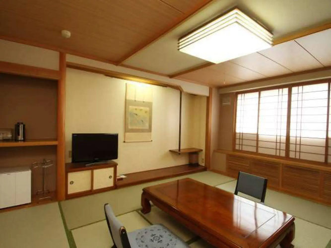 Hotel Akankoso