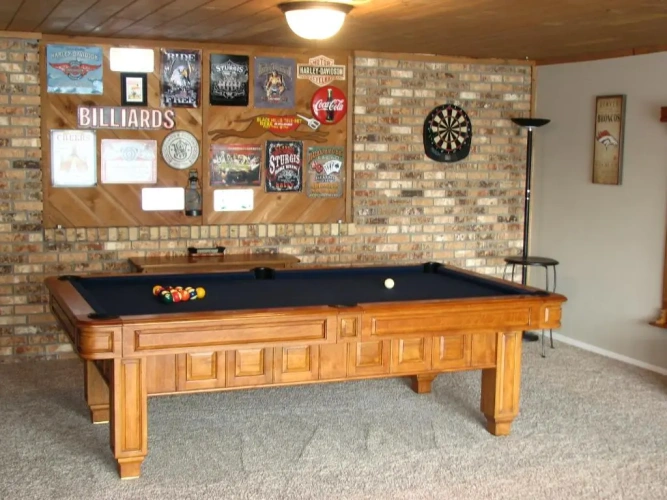 2 Bedrooms Cottage
