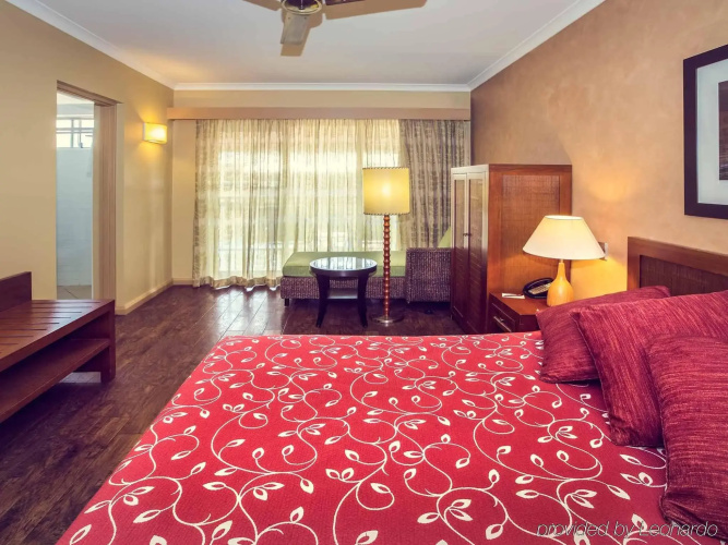 The Continental Hotel Broome