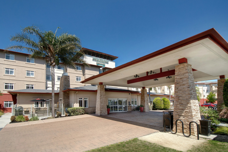 Homewood Suites by Hilton San Francisco Airport-North photo 23