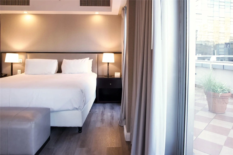 Double Suite