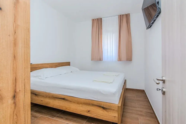 Apartments Mucaj