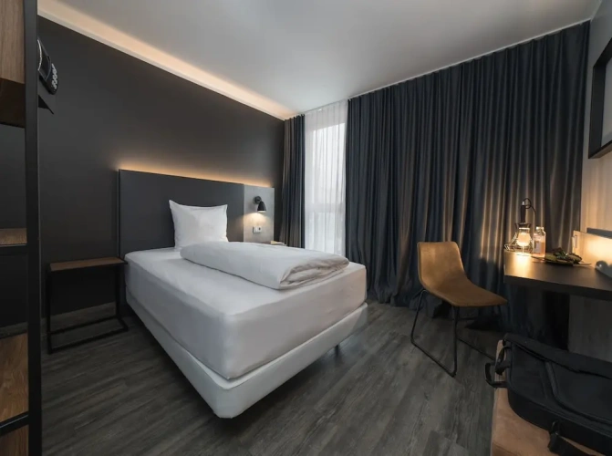 Cosy Single room