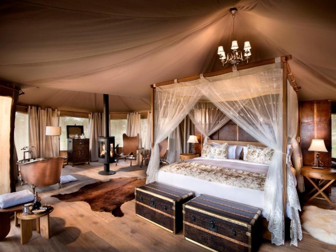 Tent