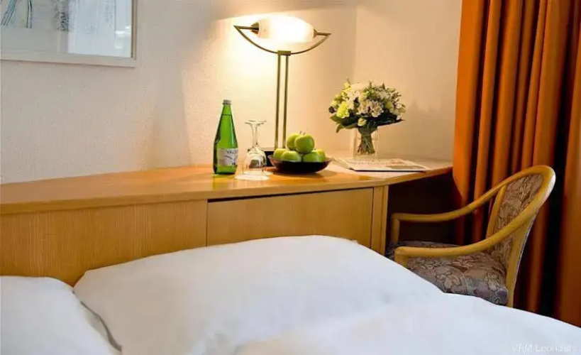 Hotel Cresta