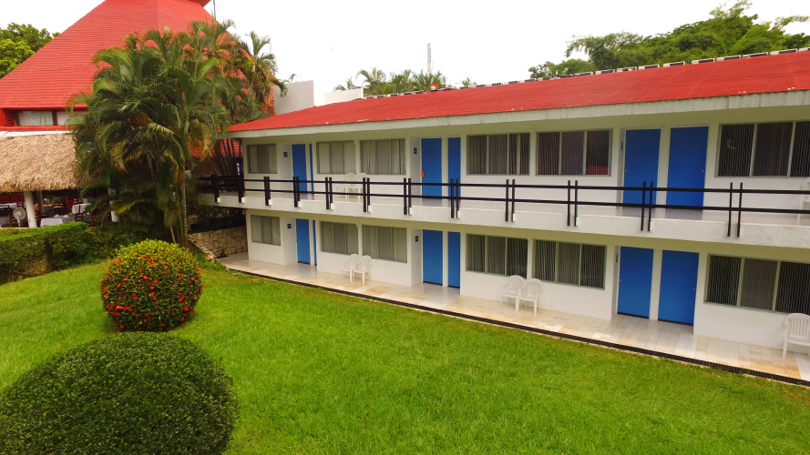 Hotelafbeelding