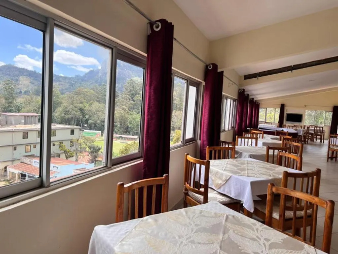 Lavender Garden Hotel