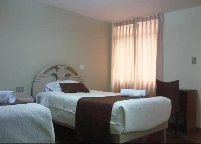 Mística Boutique Hotel
