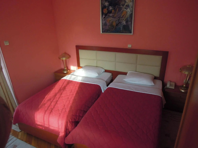 Sucevic Hotel