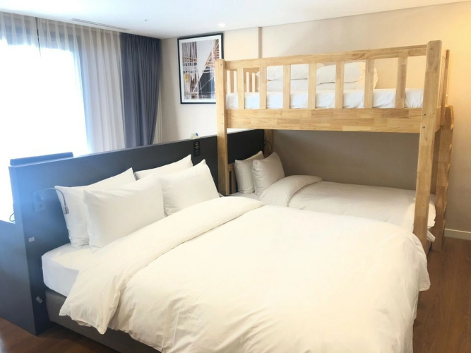 Arban City Hotel